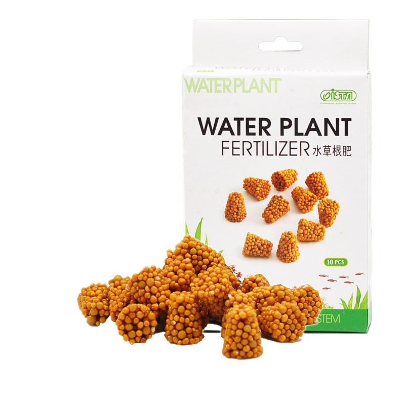 ISTA水草根肥料顆粒 - 水槽用緩効性基質ベース肥料 - Aquarium Plant Root Fertilizer のレビューと価格
