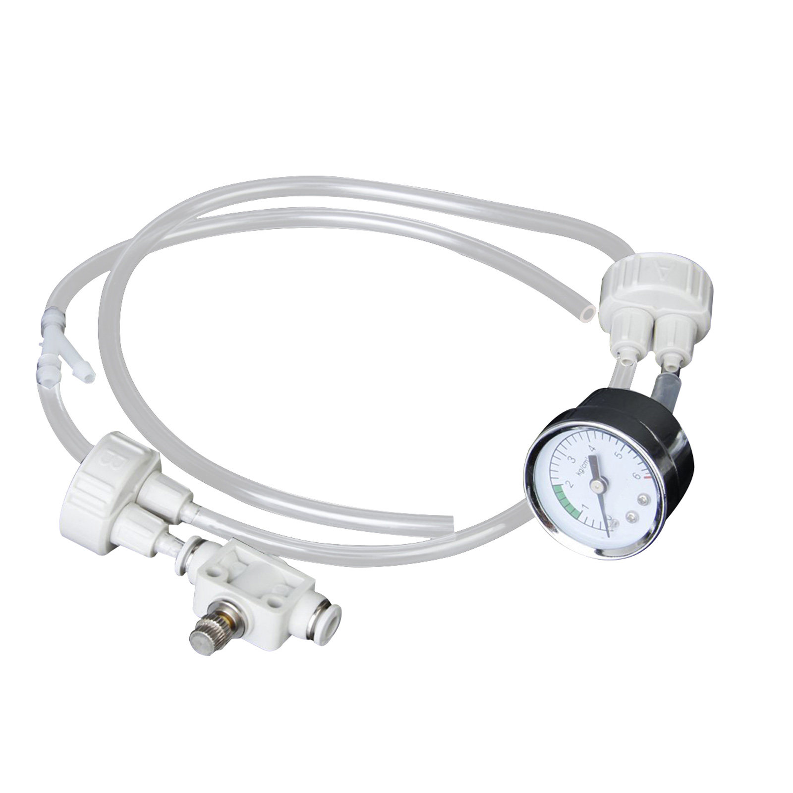 D-201 水草水槽用CO2発生器 DIY CO2システムキ - Aquarium Plant No Co2 のレビューと価格