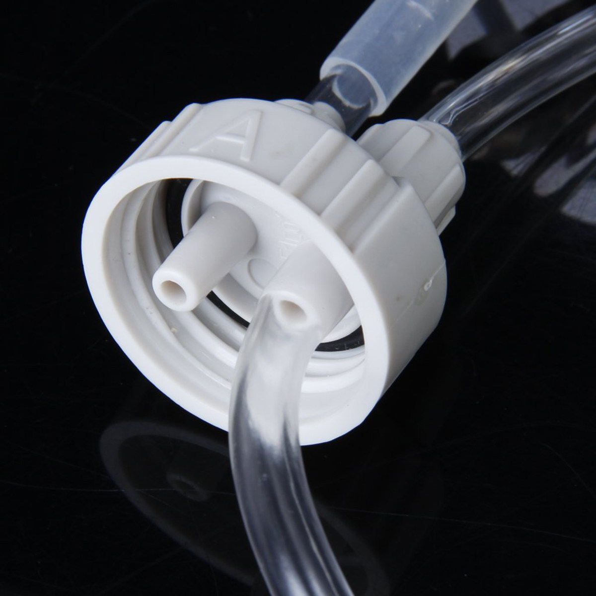 D-201 水草水槽用CO2発生器 DIY CO2システムキ - Aquarium Plant No Co2 のレビューと価格