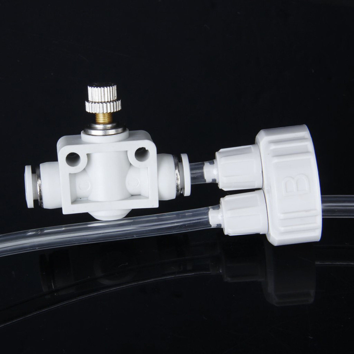 D-201 水草水槽用CO2発生器 DIY CO2システムキ - Aquarium Plant No Co2 のレビューと価格