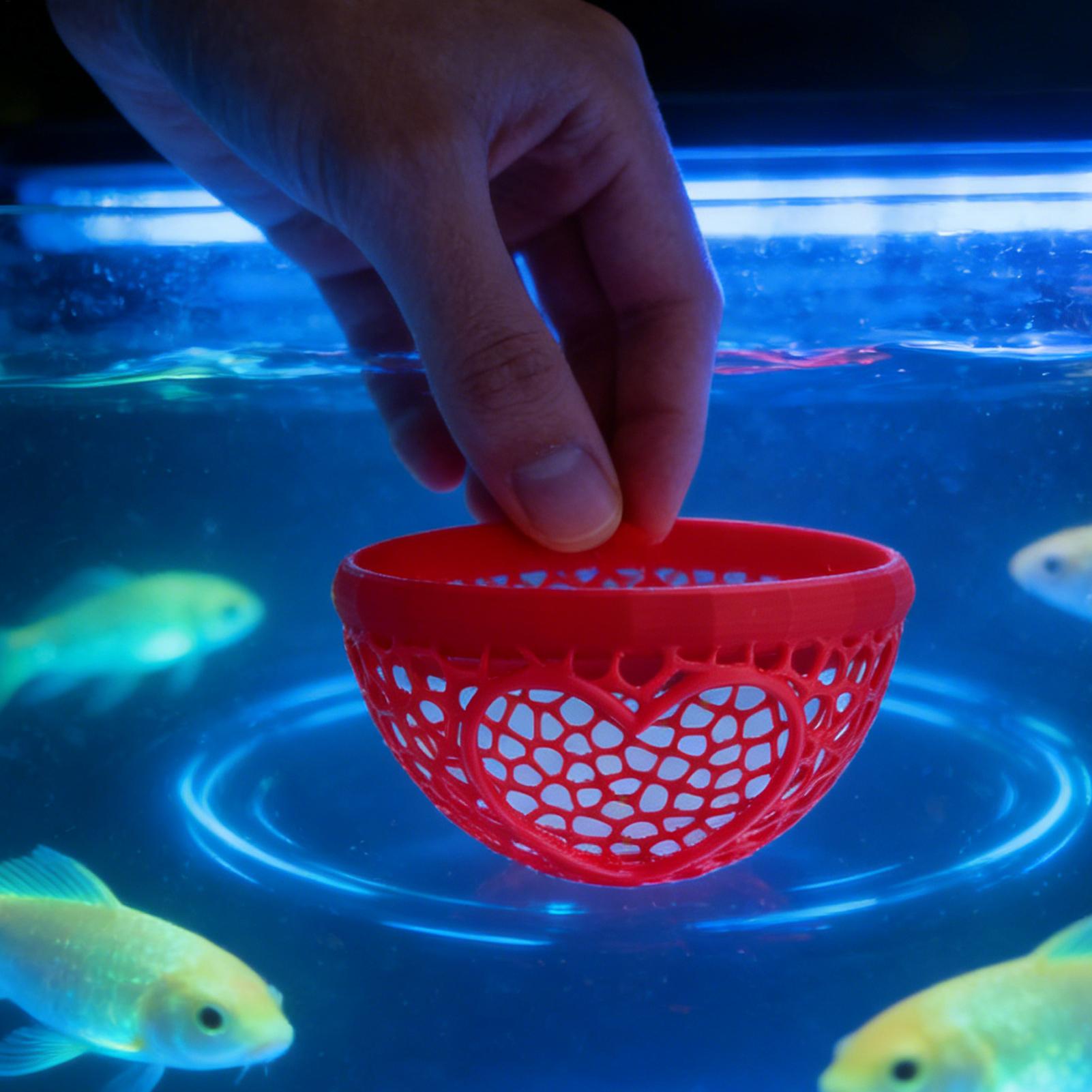フローティングベタシェルター ベタハンモック フローティング - Planted Aquarium For Betta のレビューと価格