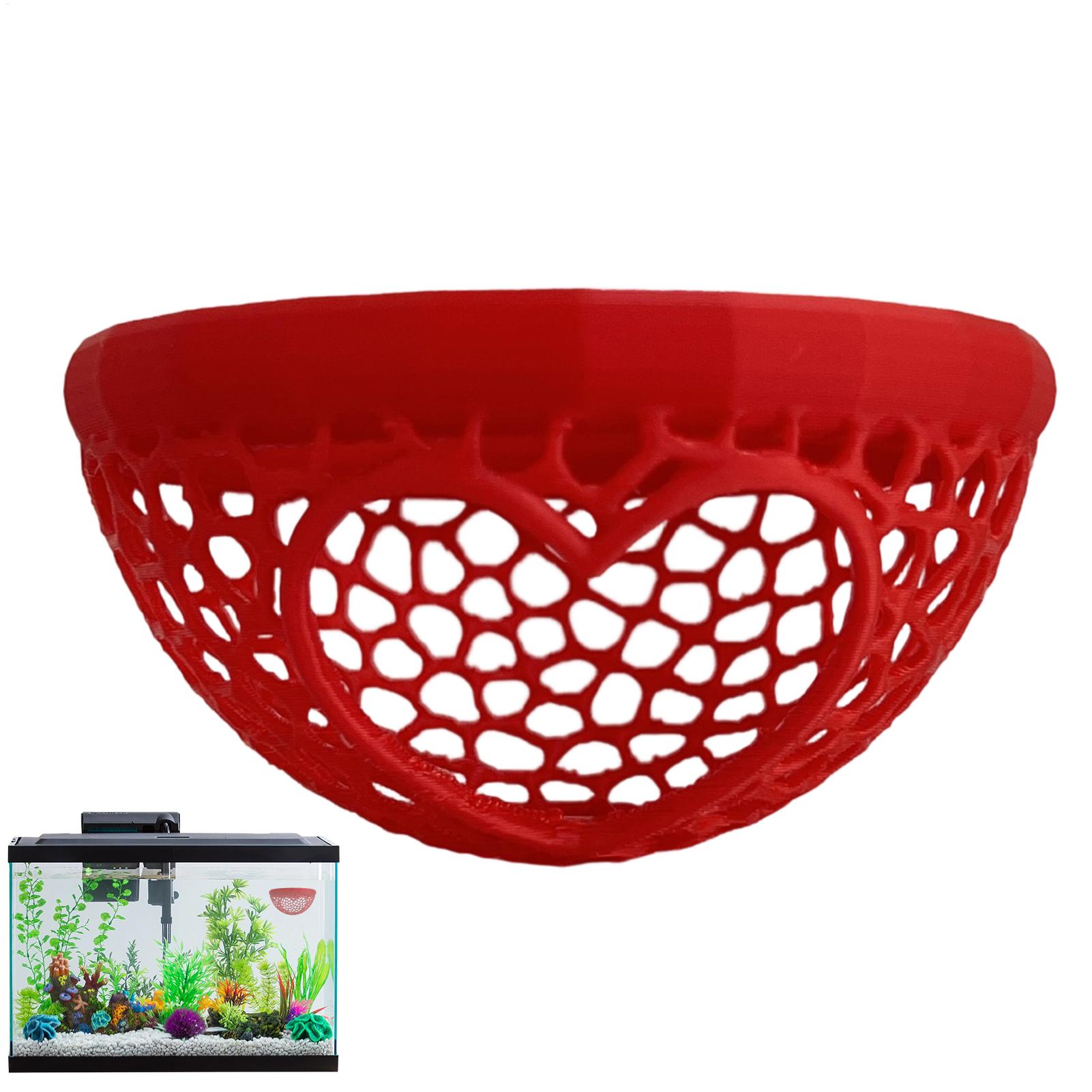 フローティングベタシェルター ベタハンモック フローティング - Planted Aquarium For Betta のレビューと価格
