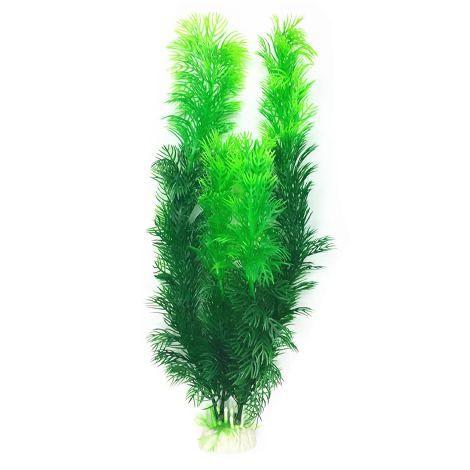 人工水槽植物セット プラスチック製水槽装飾品 リアルな装飾品 - Planted Aquarium For Betta のレビューと価格