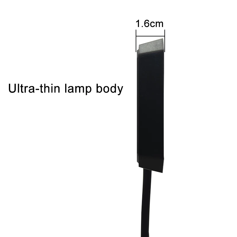 220V 水族館 LED ライト フルスペクトル水草高輝度ス - Aquarium Plant Grow Light のレビューと価格