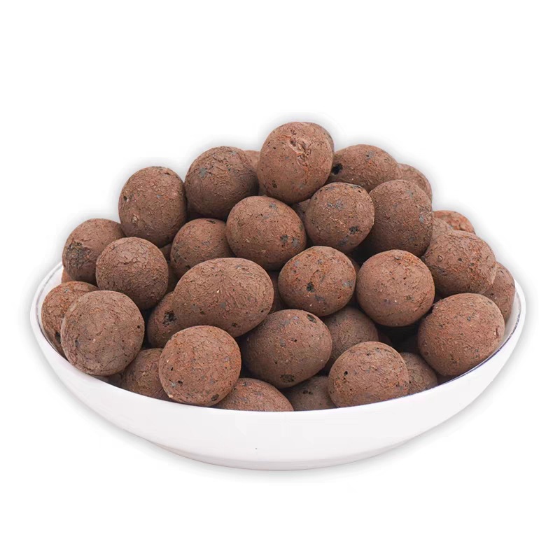 450～500g 水槽用ハイドロポニック粘土ペブル 水生植物 - Aquarium Plant Gravel のレビューと価格