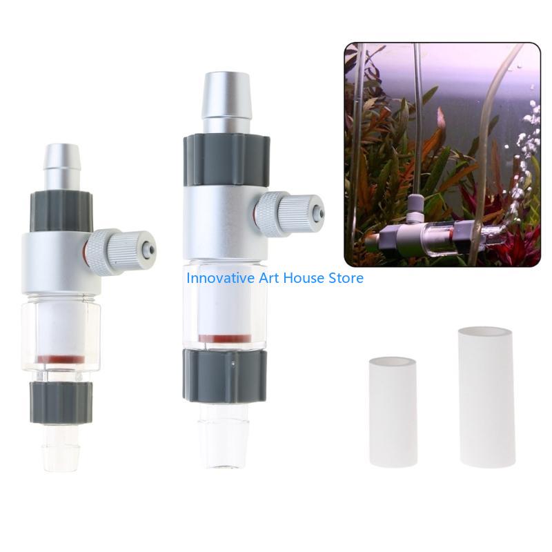 E1PC CO2 ディフューザー 水槽や水族館の魚の CO2 - Planted Aquarium Without Fish のレビューと価格