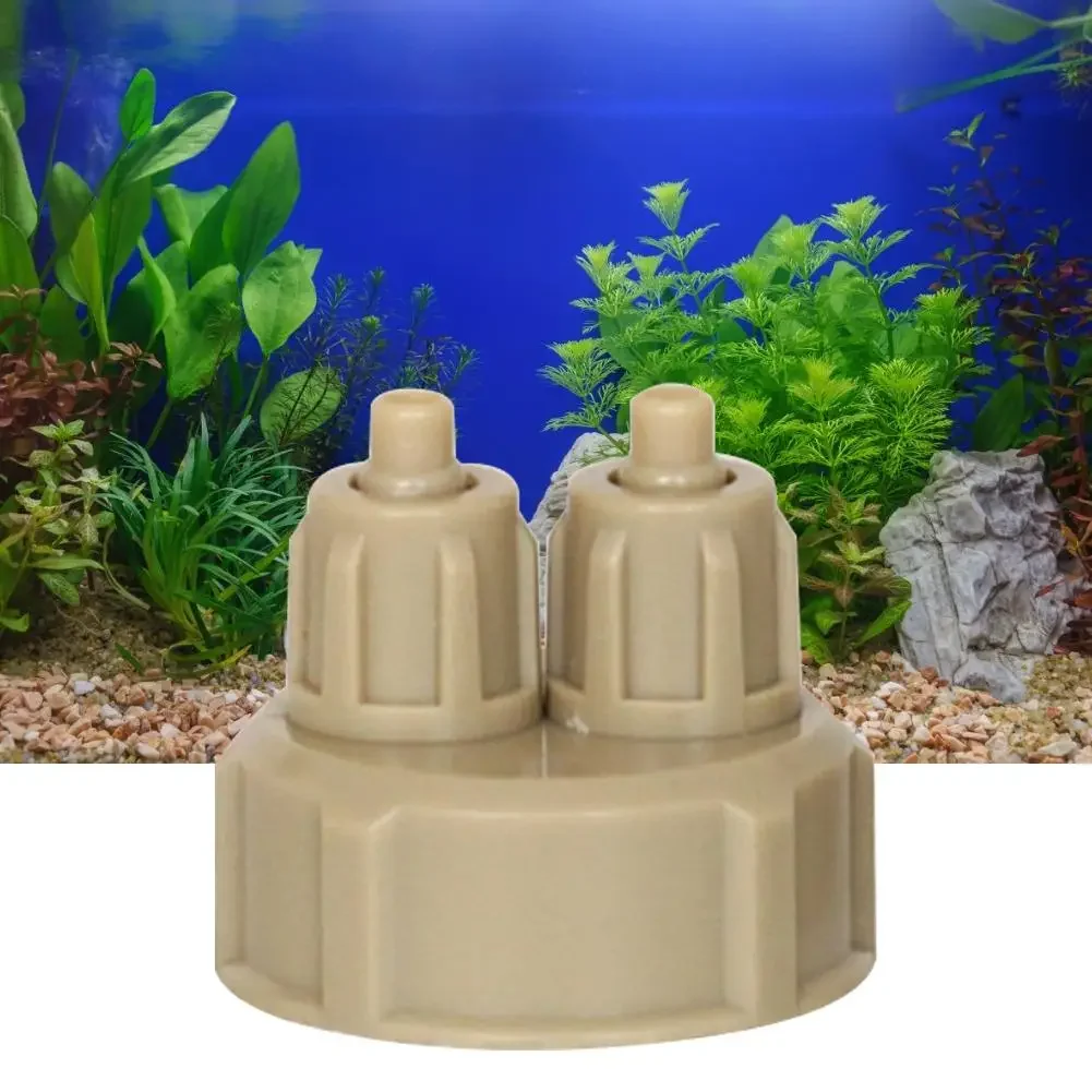 水族館 CO2 システム発生器ボトルキャップ水槽生きている植 - Planted Aquarium Supplies のレビューと価格