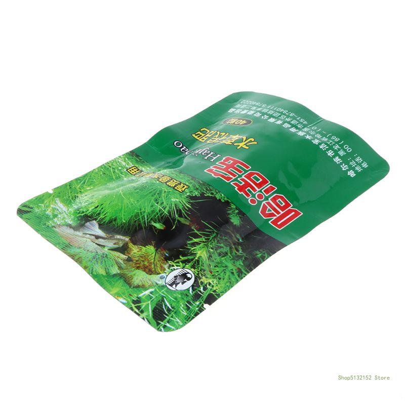 QX2E 水族館生きた植物肥料ルートタブ数量 40 カプセル - Aquarium Plant Root Fertilizer のレビューと価格