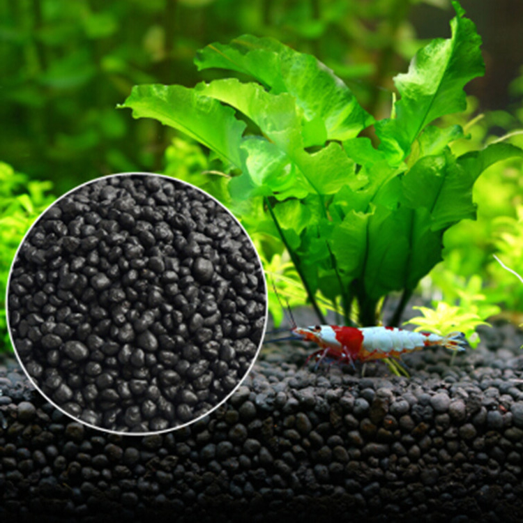 水族館植物の種子,水槽の素材,砂,土壌肥料,魚の手入れ,淡水 - Planted Aquarium Supplies のレビューと価格
