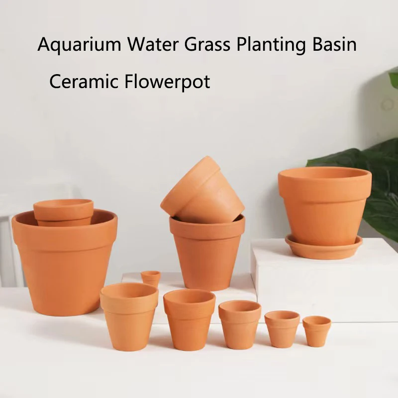 水族館の装飾,水草,水玉,鉢植え,シリンダーカップ,セラミッ - Aquarium Plant Gravel のレビューと価格