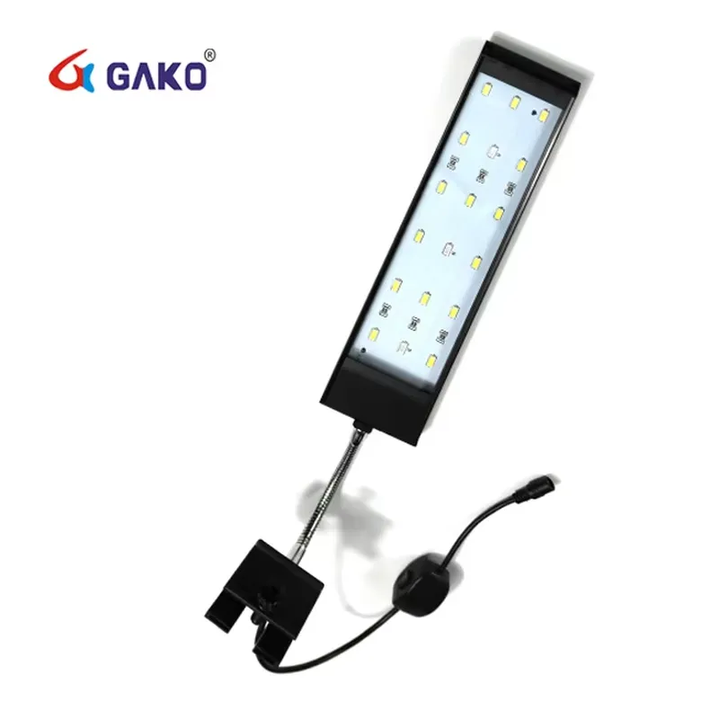 調整可能な金属ホース、簡単な取り付け、淡水水草用ライト、アル - Aquarium Plant Easy To Grow のレビューと価格