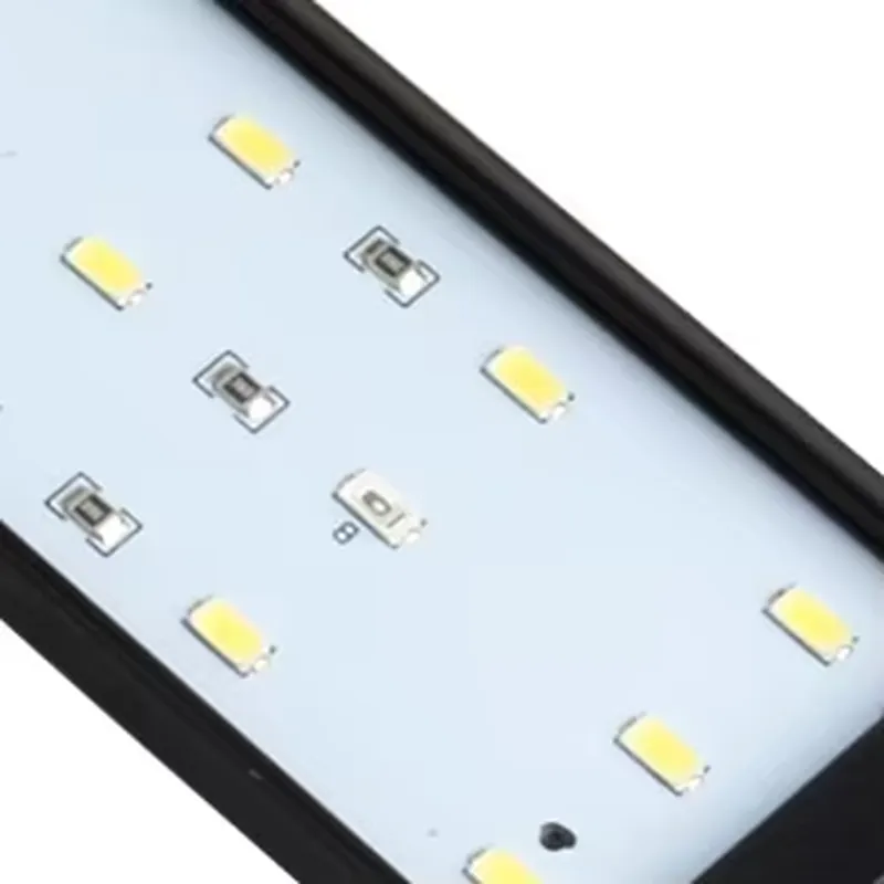 調整可能な金属ホース、簡単な取り付け、淡水水草用ライト、アル - Aquarium Plant Easy To Grow のレビューと価格