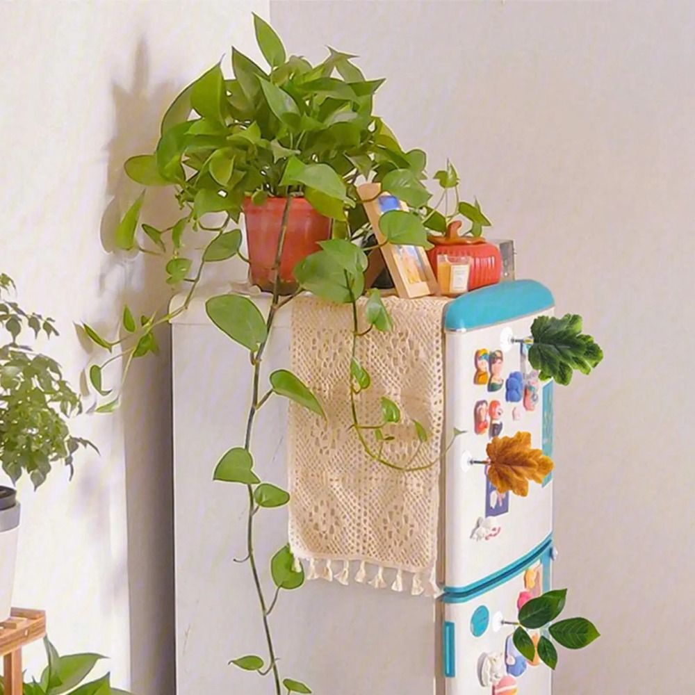 プラスチック製ベタフィッシュ用休憩葉、吸盤付きの創造的な人工 - Planted Aquarium For Betta のレビューと価格