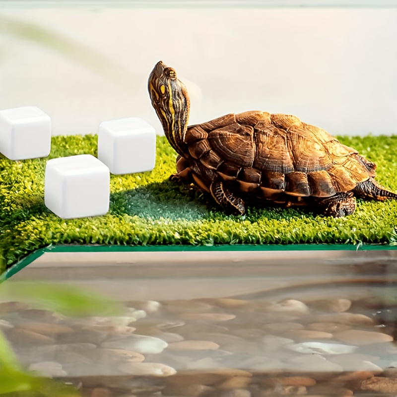 6個入り 魚タンク用カルシウムブロックミネラル 水槽用品 爬 - Aquarium Plant Roots のレビューと価格